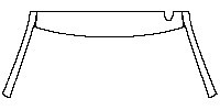 A-pillar+Roof (front)