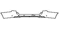 Rear Bumper