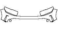 Bumper+Headlamp