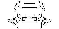 Trunk Lid