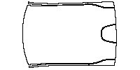 Dodge Charger Daytona 2-Door 2024 - Roof