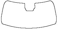 Windshield