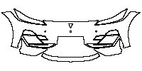 Deepal SL03 Exterior 2023 - Bumper+Headlamp