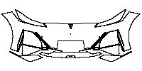 Bumper+Headlamp