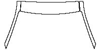 A-pillar+Roof (front)