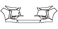 Bumper+Headlamp
