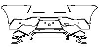 Rear Bumper