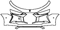 Bumper+Headlamp