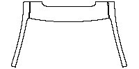 A-Pillar+Roof (front)