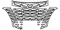 Grille