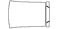 Denza N7 Exterior 2023 - Roof