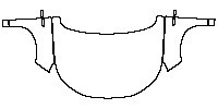 Denza N9 Exterior 2025 - Hood+Fender