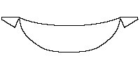 Denza N9 Exterior 2025 - Hood+Fender (One third of Hood + Fender)