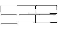 Ford Bronco 4 Door 2021 - Door Sill