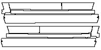 Ford Bronco 4 Door 2021 - Rocker Panel