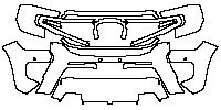 Bumper+Headlamp