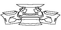 Bumper+Headlamp