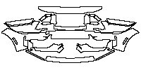 Bumper+Headlamp
