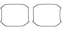 Door Handle Inserts