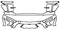 Bumper+Headlamp