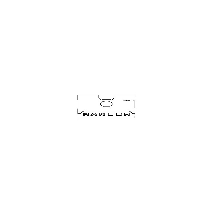 Trunk Lid