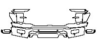 Bumper+Headlamp