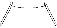 A-pillar+Roof (front)