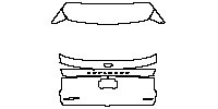 Trunk Lid