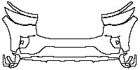 Bumper+Headlamp