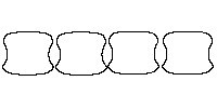 Door Handle Inserts