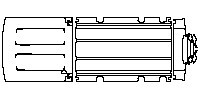 Ford Transit (US) Exterior 2023 - Roof