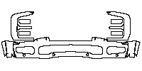 Bumper+Headlamp
