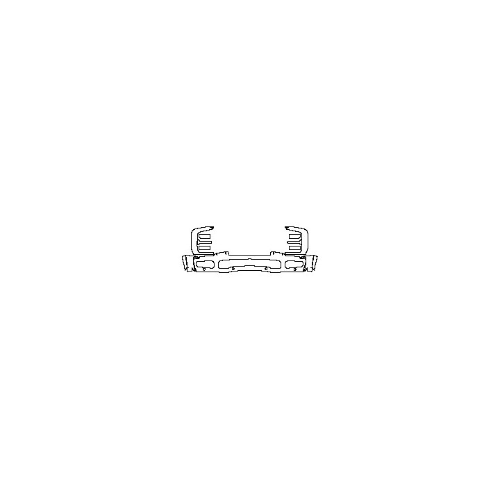 Bumper+Headlamp