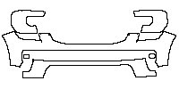 Bumper+Headlamp