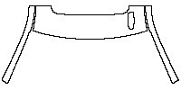 A-Pillar+Roof (front)