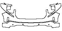 Bumper+Headlamp
