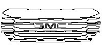 Grille