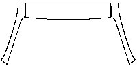 A-pillar+Roof (front)