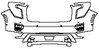 Bumper+Headlamp