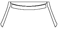 A-pillar+Roof (front)
