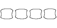 Door Handle Inserts