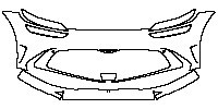 Bumper+Headlamp