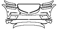 Bumper+Headlamp