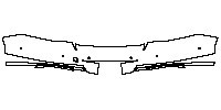 Rear Bumper