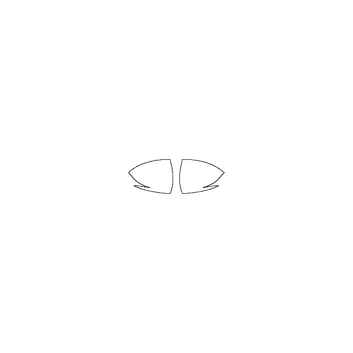 Genesis G80 EV Exterior 2021 - Mirror