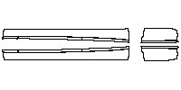 Genesis G80 Exterior 2021 - Rocker Panel