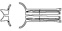 Geely Monjaro Exterior 2021 - Rocker Panel