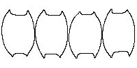 Door Handle Inserts