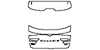 Trunk Lid