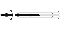 Genesis G70 Exterior 2021 - Rocker Panel